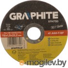   Graphite Inox 57H730