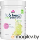  Prime Kraft Fit & Health Vegan Protein Shake   (500)