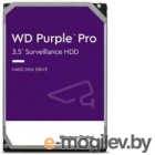   WD Original SATA-III 18Tb WD181PURP Video Purple Pro (7200rpm) 512Mb 3.5