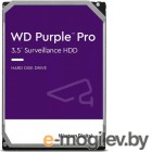   WD Original SATA-III 14Tb WD141PURP Video Purple Pro (7200rpm) 512Mb 3.5