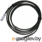    Mellanox Passive Copper cable, IB EDR, up to 100Gb/s, QSFP28, 5m, Black, 26AWG