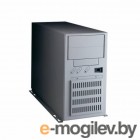   Advantech IPC-6608BP-00D Desktop/Wallmount Chassis, PICMG 1.0/1.3, Drive bays: 2*5.25; + 1*3.5;, 8xFullSize ExpSlot, 1x120mm fan, w/o PSU, Dim(WHD): 173x315x410mm