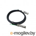    PLANET 10G SFP+ Direct Attach Copper Cable - 0.5 Meters