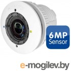   MOBOTIX 6MP Day Sensor Module with B079 Lens (Mx-O-SMA-S-6D079)