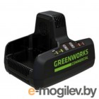   Greenworks G82C2, 82V (2939007)