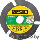   Stayer WOODCUT 12522,2, 3 ,     36854-125