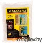   STAYER , HDPE,  , 7, 2x50 1225-07-50