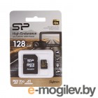128Gb - Silicon Power Superior Golden A1 MicroSDXC Class 10 UHS-I U3 A1 SP128GBSTXDV3V1GSP   SD (!)