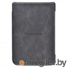   PocketBook 606/616/628/632/633 Grey PBC-628-DG-RU