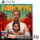     PlayStation 5 Far Cry 6 / 1CSC20004830