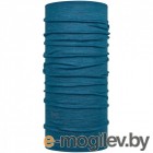  Buff LW Merino Wool Solid Dusty Blue (113010.742.10.00)