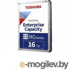   HDD Toshiba SAS 18Tb 3.5 Server 7200 12Gbit/s 512Mb