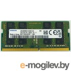   Samsung DDR4   16GB SO-DIMM  3200MHz   1.2V (M471A2K43EB1-CWE)