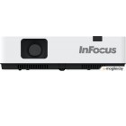  INFOCUS [IN1004] 3LCD, 3100 lm, XGA (1024x768), 2000:1, 1.481.78:1, 3.5mm in, Composite video, VGA IN, HDMI IN, USB b,  20000.(ECO mode), RS232, 1x10W, 31, 3,1 
