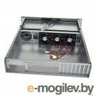   ExeGate Pro EX281292RUS 2U550-HS08 <RM 19,  2U,  550,  1U-700ADS, 8xHotSwap, USB>