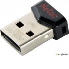   Netac UM81 16Gb <NT03UM81N-016G-20BK>, USB2.0, Ultra compact