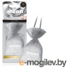   Areon Pearls Silver / ARE-APL03