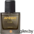   Areon Car Perfume Gold / ARE-MCP04 (50)