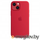  MagSafe  iPhone 13 mini iPhone 13 mini Silicone Case with MagSafe  (PRODUCT)RED
