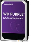   2TB WDC PURPLE WD22PURZ SATA 6GB/S 256MB