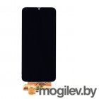 Vbparts  Samsung Galaxy A30 SM-A305F      (OLED) Black 080177