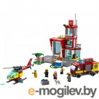  Lego City   / 60320