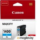  Canon PGI-1400XL C (9202B001)