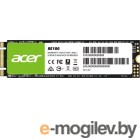  SSD Acer M.2 2280 RE100 256GB BL.9BWWA.113