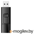 USB Flash Silicon-Power Ultima U05 64GB Black (SP064GBUF2U05V1K)