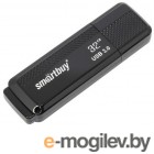 Usb flash  SmartBuy Dock USB 3.0 32GB Black (SB32GBDK-K3)