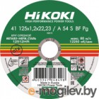   Hikoki RUH12512