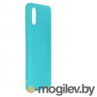  Innovation  Samsung Galaxy A02 Soft Inside Turquoise 19882