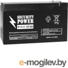    Security Power SP 12-7.2 (12V/7.2Ah)