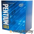  Intel Pentium Gold G6405 (Box)