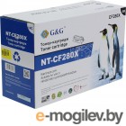 G&G  NT-CF280X HP LaserJet Pro400  M401/M425