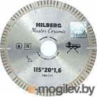    Hilberg HM511