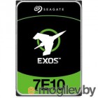   8Tb Seagate Exos 7E10 ST8000NM018B