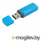 USB Flash QUMO Optiva 02 8GB ()