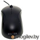 Oklick 115S Optical Mouse for Notebooks