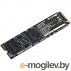  SSD M.2 2280 512Gb Digma Mega S3 DGSM3512GS33T