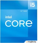  Intel Core i5-12400F / 2.5-4.4 GHz, 6 cores, 12 threads, 18MB, 65-117W, LGA1700, Alder Lake, 7nm / OEM