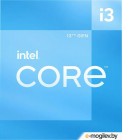  [oem] Intel Core i3-12100 (4x3.3Ghz) Alder Lake,12Mb [LGA1700]