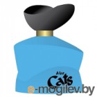   Guy Alari Blue Cats (100)