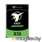   12Tb Seagate Exos X18 ST12000NM004J