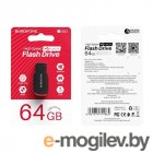 Usb flash  Borofone BUD2 64Gb ()