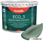  Finntella Eco 3 Wash and Clean Naamiointi / F-08-1-9-LG198 (9,  , )