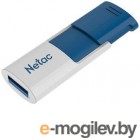  Netac 256Gb U182 NT03U182N-256G-30BL USB3.0 /
