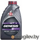    Genesis Universal 5W30 / 3148621 (4)