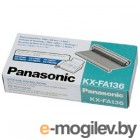  Panasonic KX-FA136A