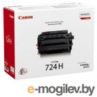 - Canon Cartridge 724H